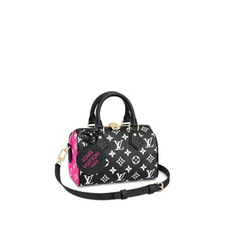 Louis Vuitton Speedy Bandoulière 20 M46088