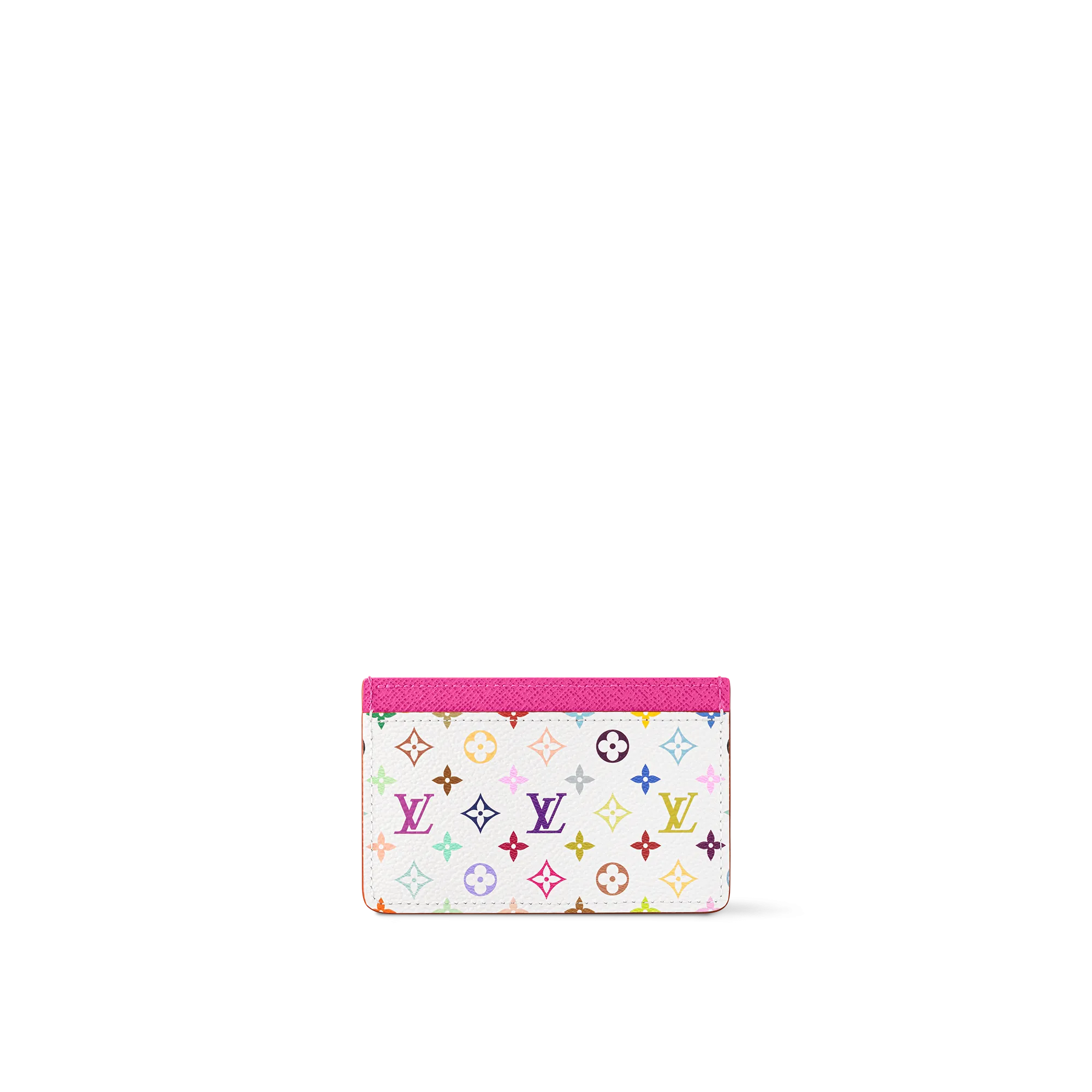Louis Vuitton LV x TM Card Holder M13403
