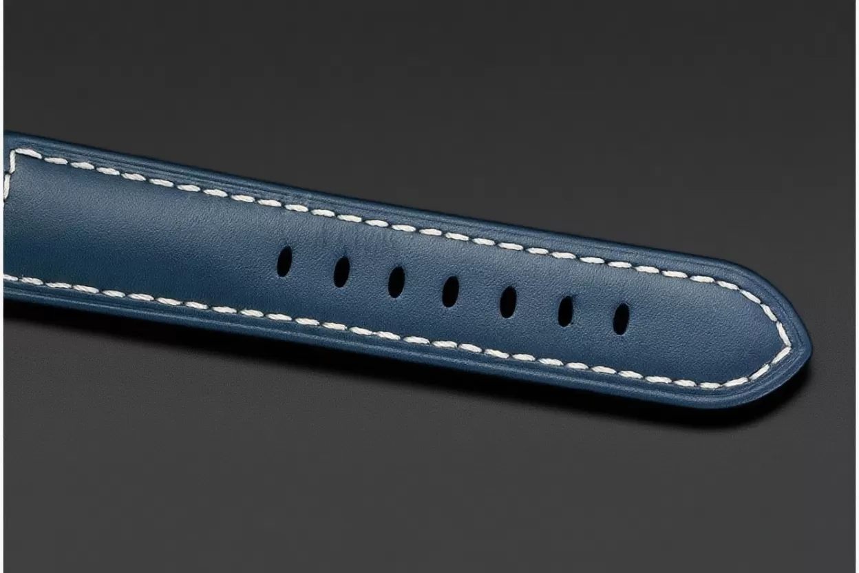 PAM688 Luminor GMT 42mm SS/LE Blue VSF V2 P9001 - Image 17