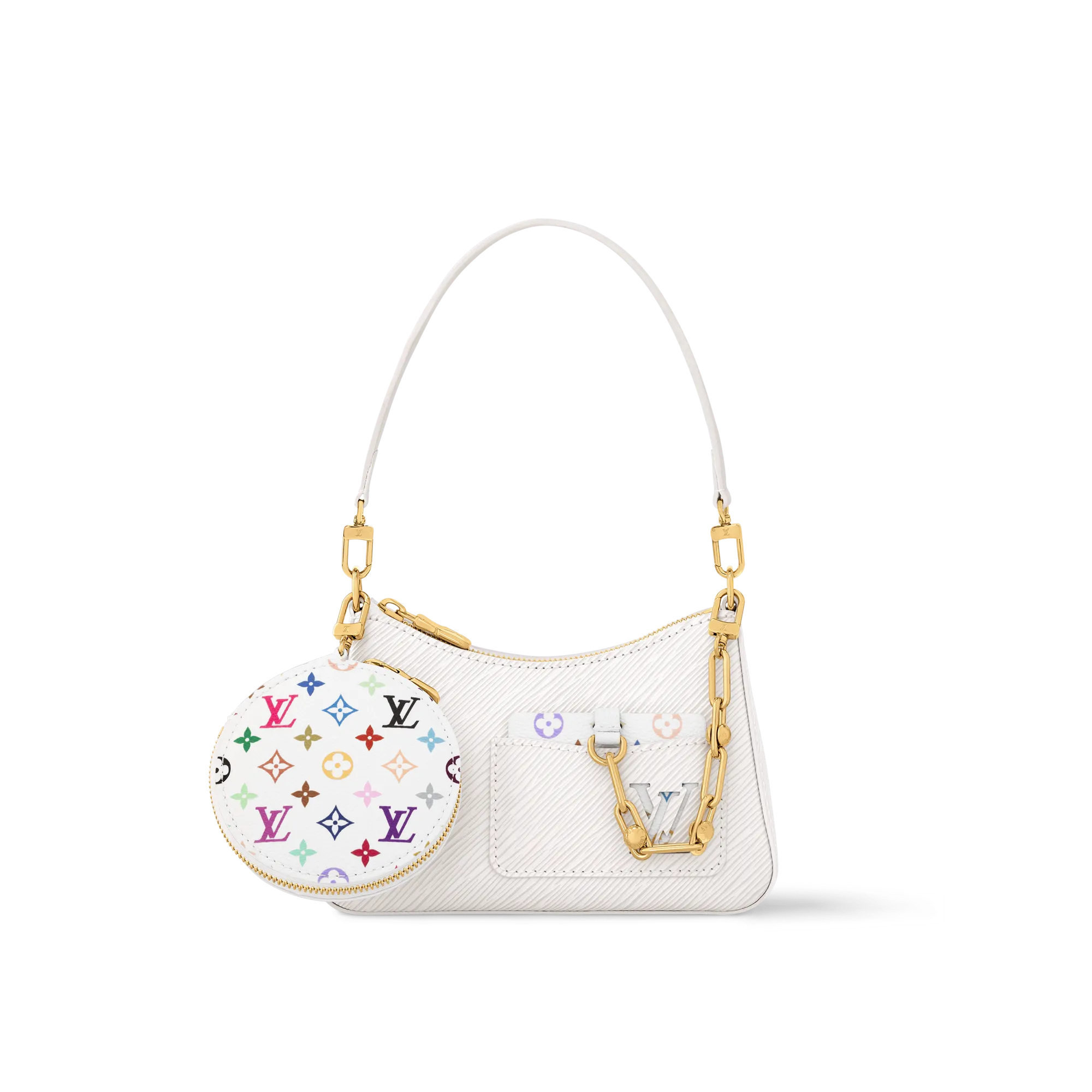 Louis Vuitton LV x TM Marellini M13100
