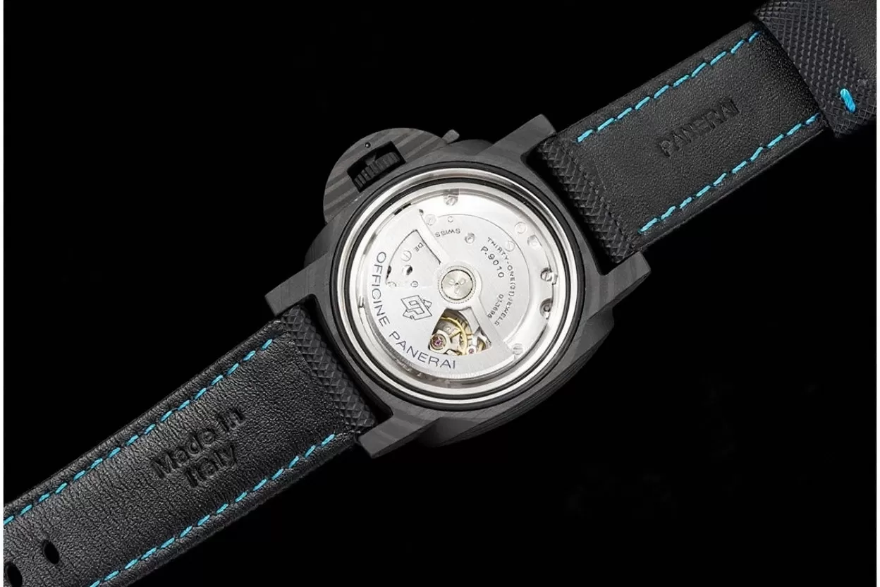 PAM1661 Lum. Carbotech Auto 44mm FC/NY VSF P9010 - Image 11