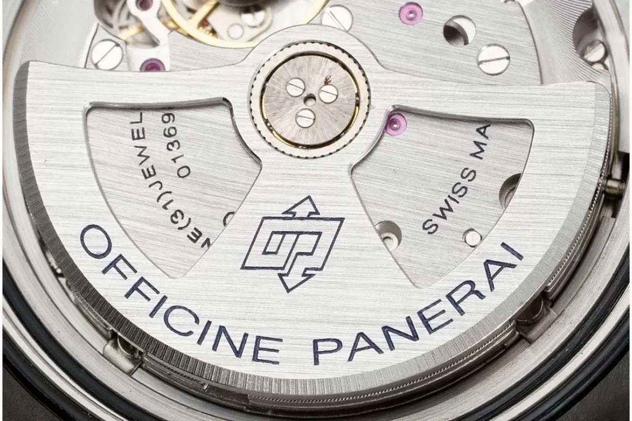 PAM1661 Lum. Carbotech Auto 44mm FC/NY VSF P9010 - Image 13