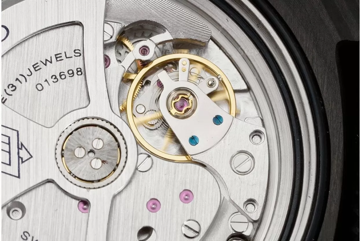 PAM1661 Lum. Carbotech Auto 44mm FC/NY VSF P9010 - Image 14