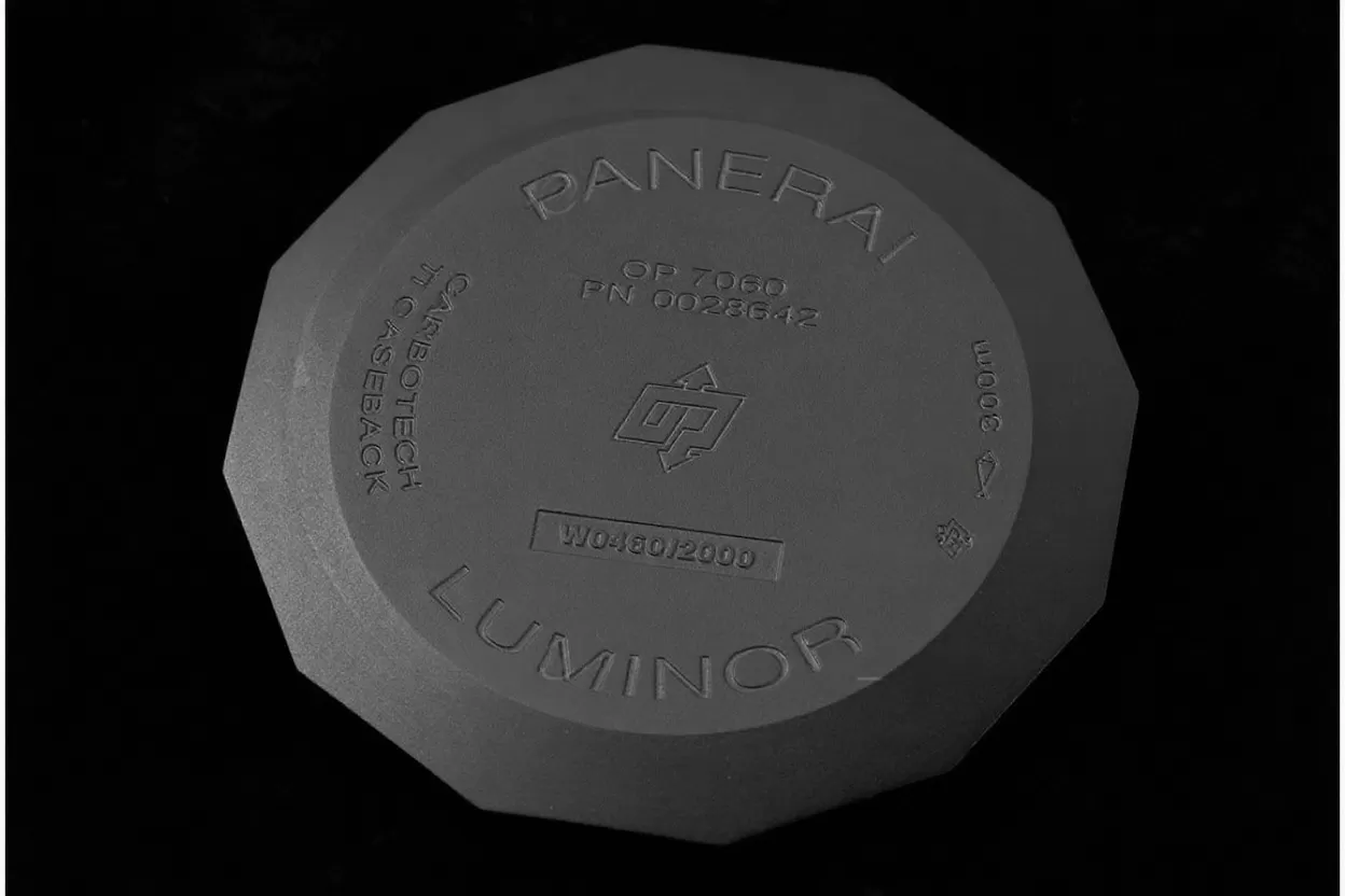 PAM1661 Lum. Carbotech Auto 44mm FC/NY VSF P9010 - Image 16