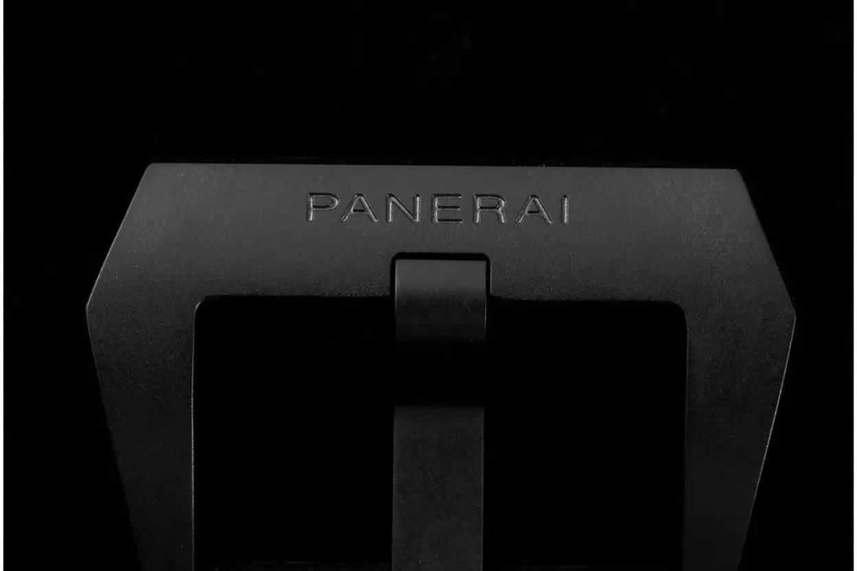 PAM1661 Lum. Carbotech Auto 44mm FC/NY VSF P9010 - Image 21