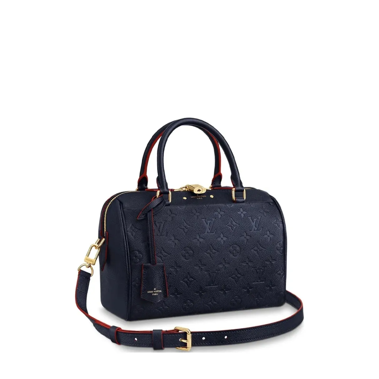 Louis Vuitton Speedy Bandoulière 25 M43501