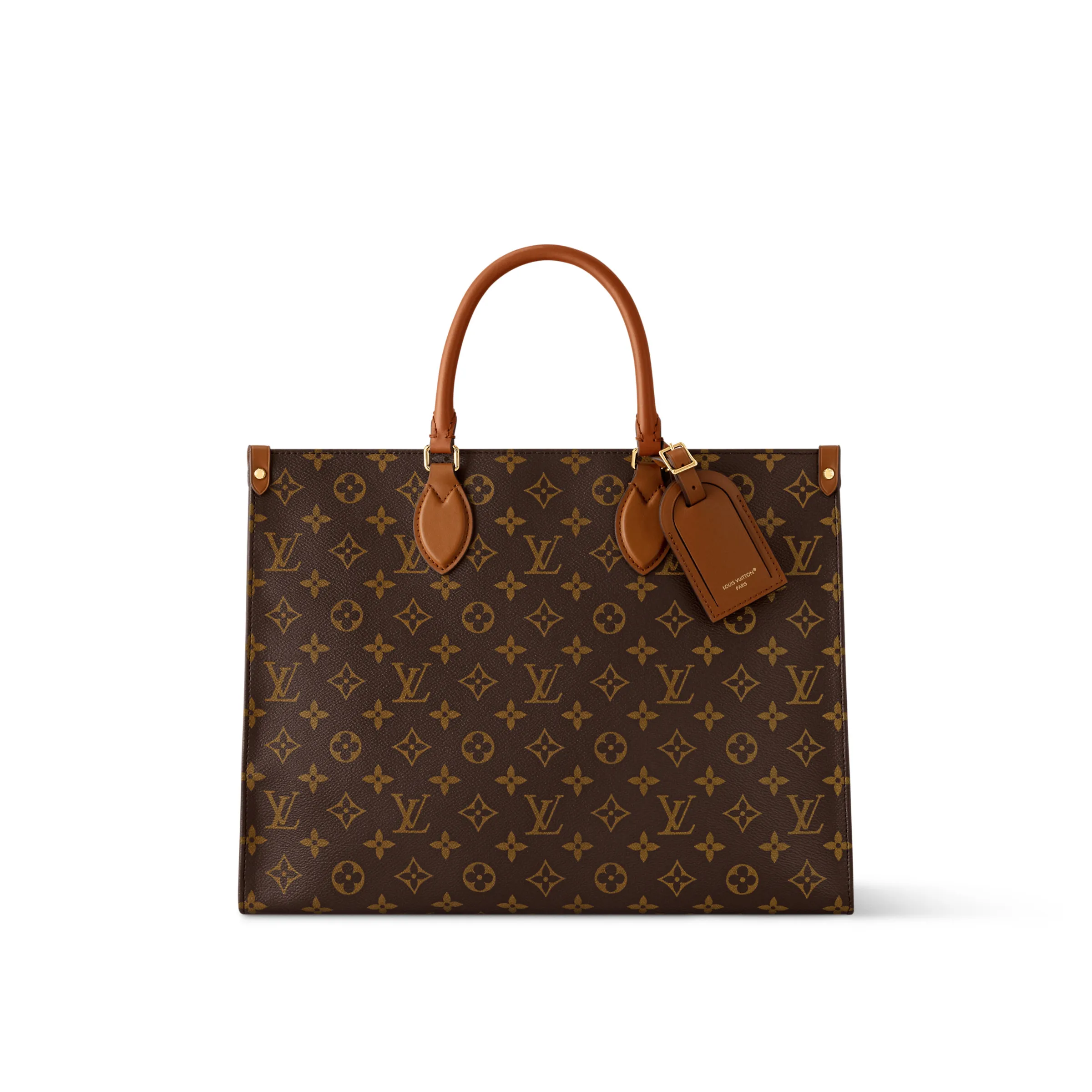 Louis Vuitton OnTheGo Organizer M14235