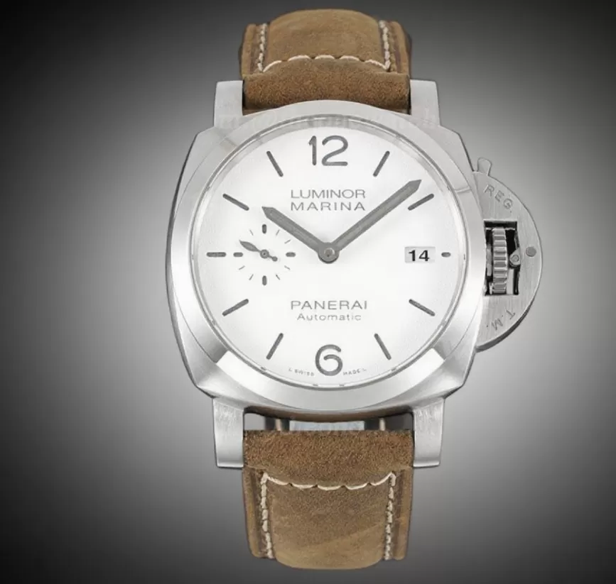 Luminor Marina PAM1394 Auto 42mm SS/LE VSF P9010