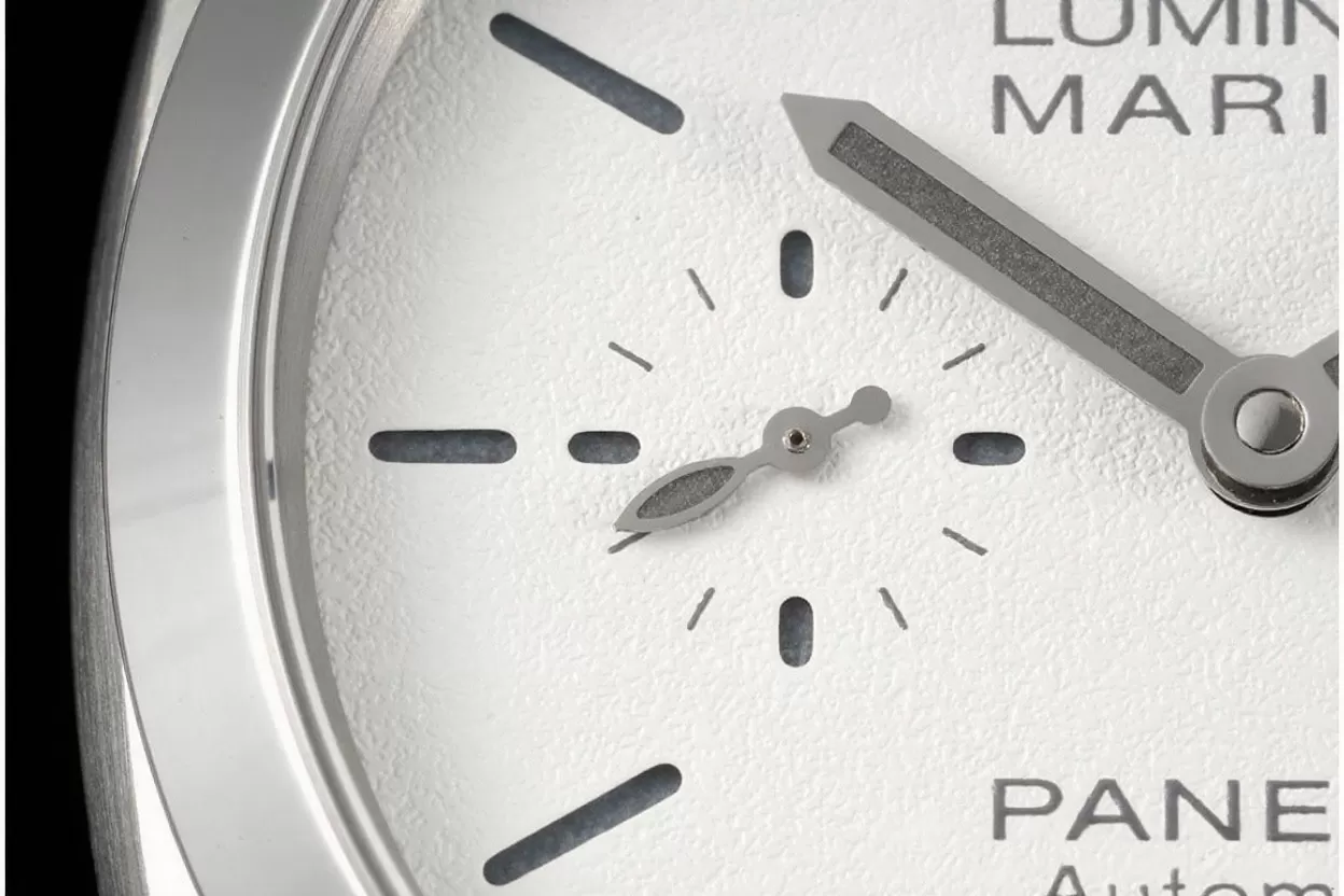 Luminor Marina PAM1394 Auto 42mm SS/LE VSF P9010 - Image 4