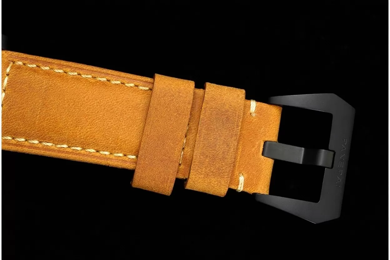 PAM1441 Luminor 3 Days GMT 44mm CER/LE VSF P9010 - 图片 22