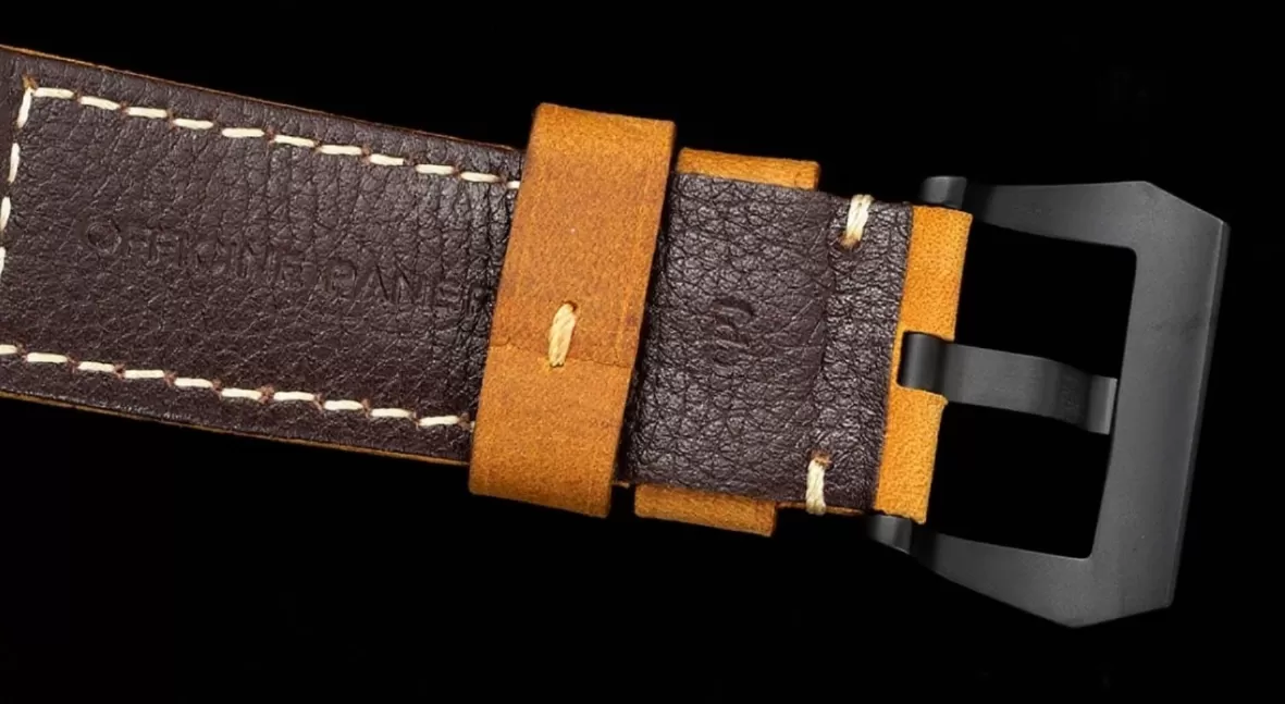 PAM1441 Luminor 3 Days GMT 44mm CER/LE VSF P9010 - 图片 23