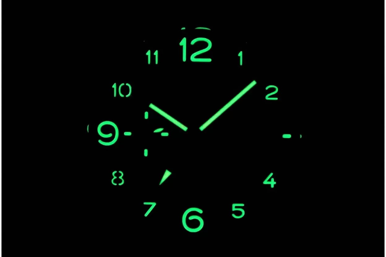 PAM1441 Luminor 3 Days GMT 44mm CER/LE VSF P9010 - 图片 25