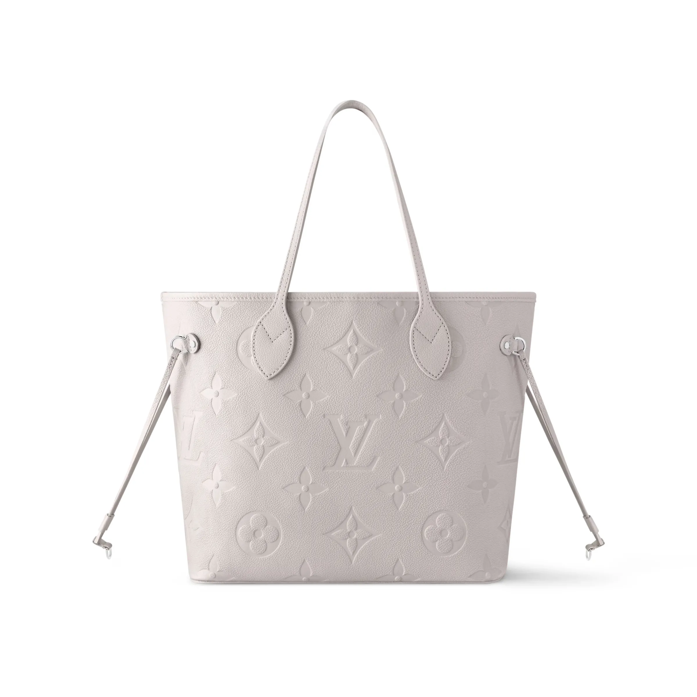 Louis Vuitton Neverfull MM M13758