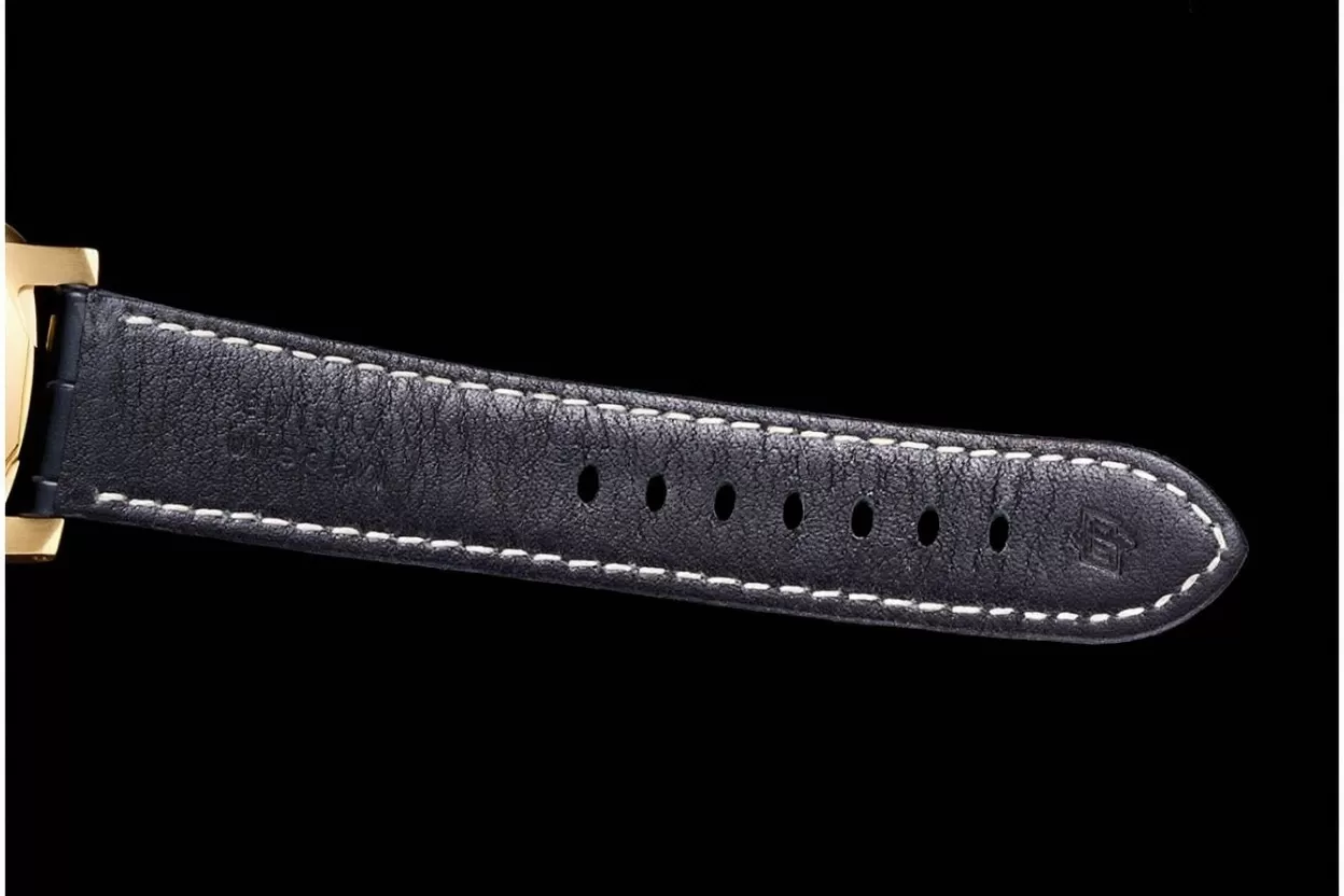 Luminor Marina PAM1115 44mm YG/LE Grey VSF P9010 - Image 25