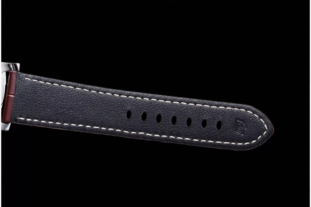 Luminor Marina PAM1116 44mm SS/LE Green VSF P9010 - Image 22