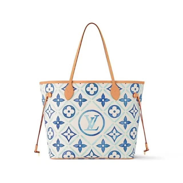Louis Vuitton Neverfull MM M11263