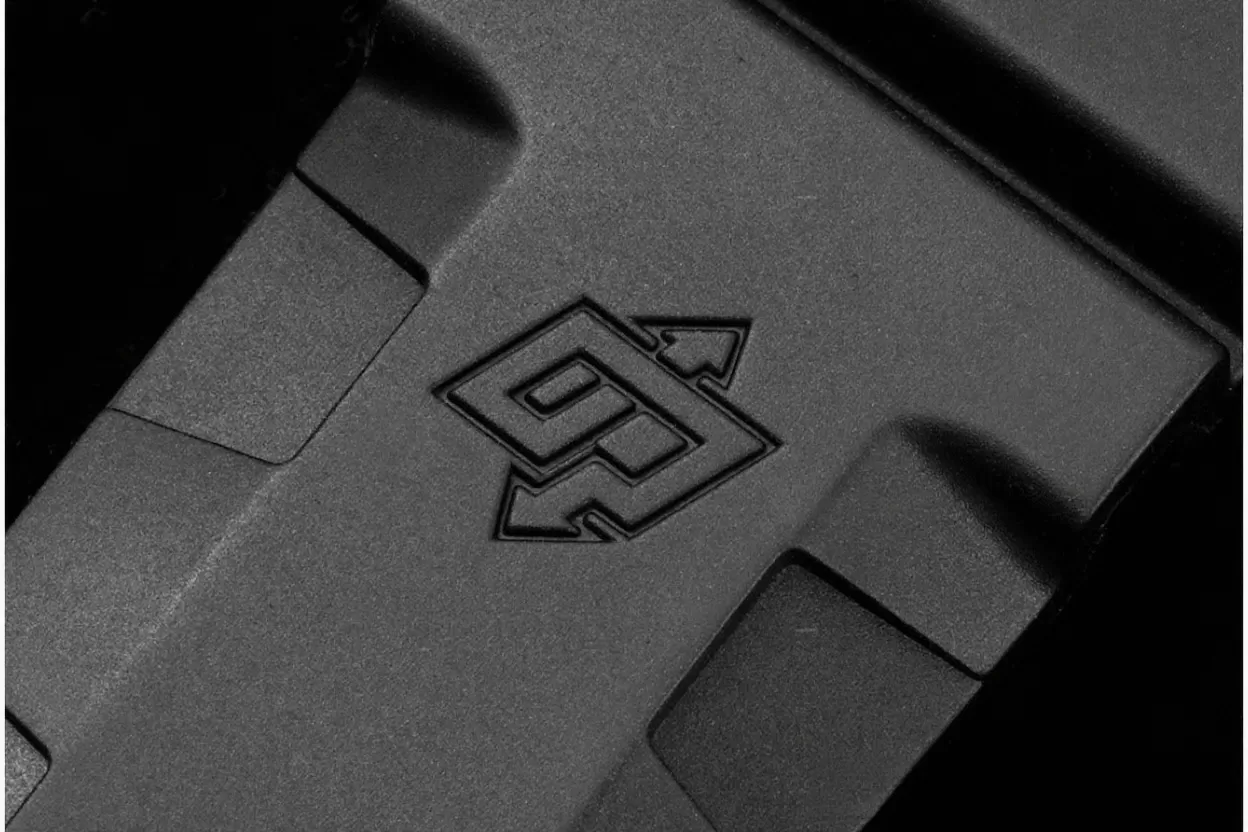 Submersible PAM1229 44mm SS/RU black Dial VSF P900 - Image 23