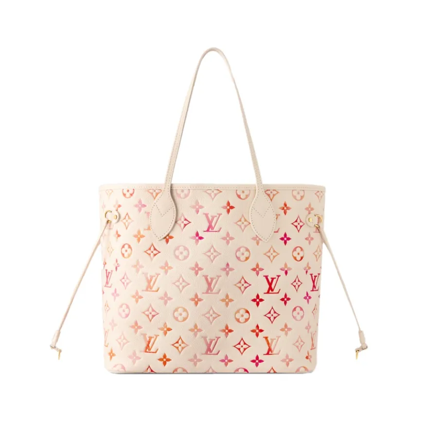 Louis Vuitton Neverfull MM M47080