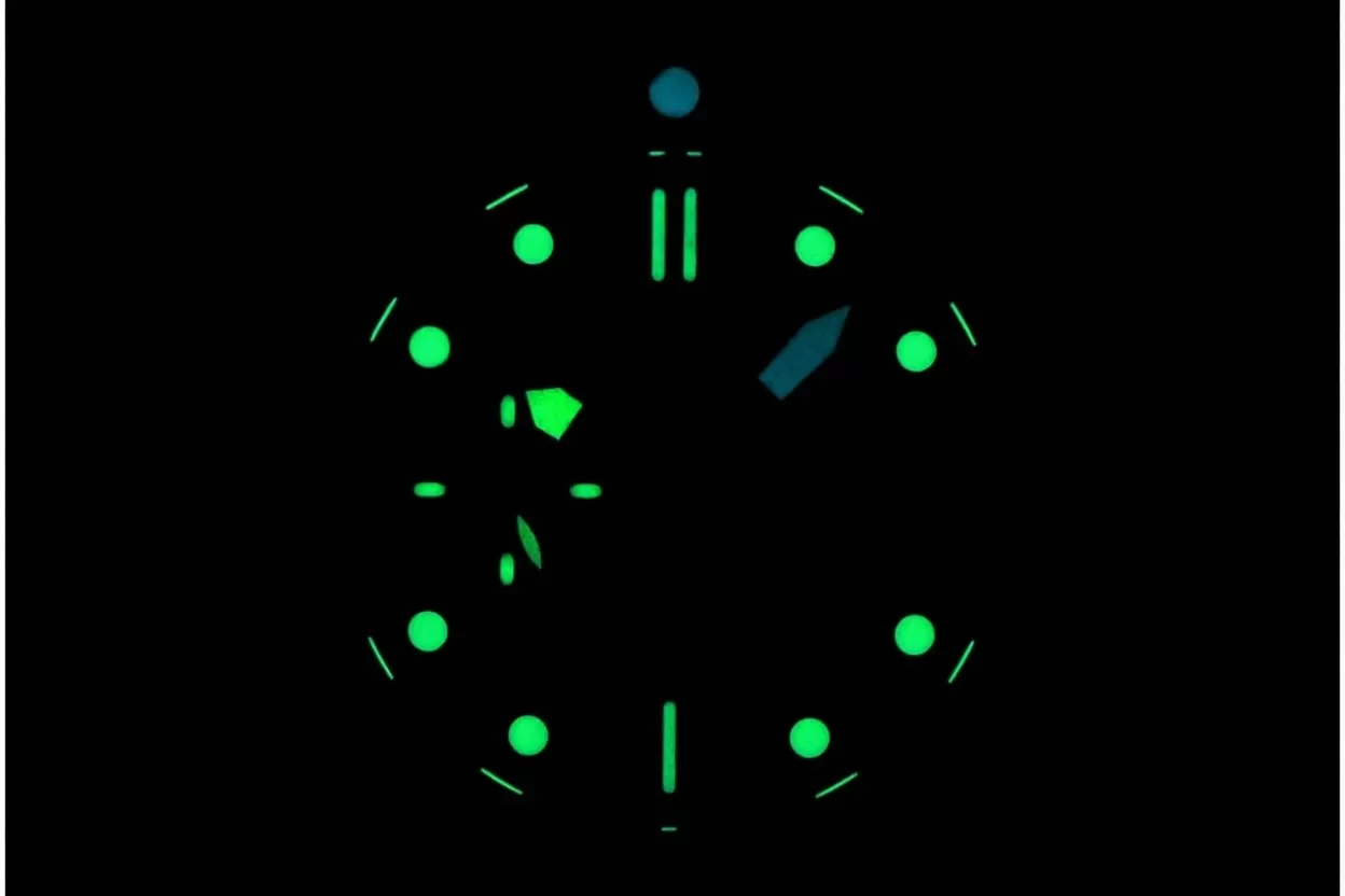 Submersible PAM979 47mm Carbon/RU Carbon Dial VSF P9010 - Image 33