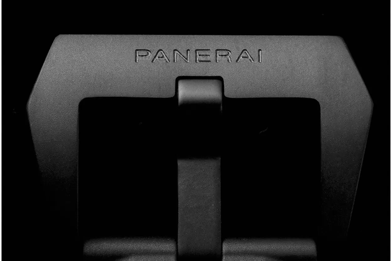 Submersible PAM1070 44mm RG/RU Black Dial VSF P900 - 图片 19