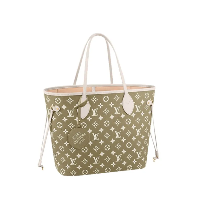 Louis Vuitton Neverfull MM M46102
