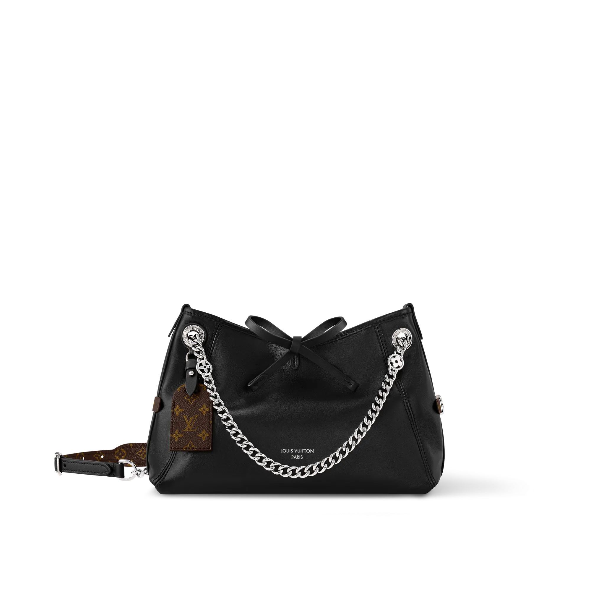 Louis Vuitton CarryAll Vibe BB M12888