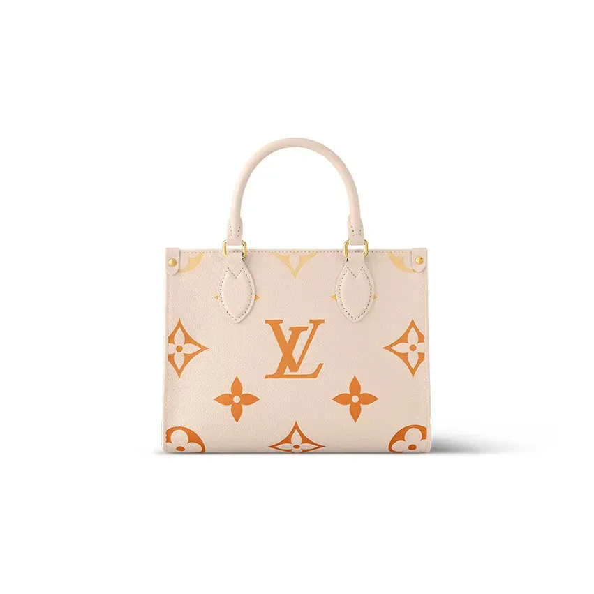 Louis Vuitton ONTHEGO PM M46513