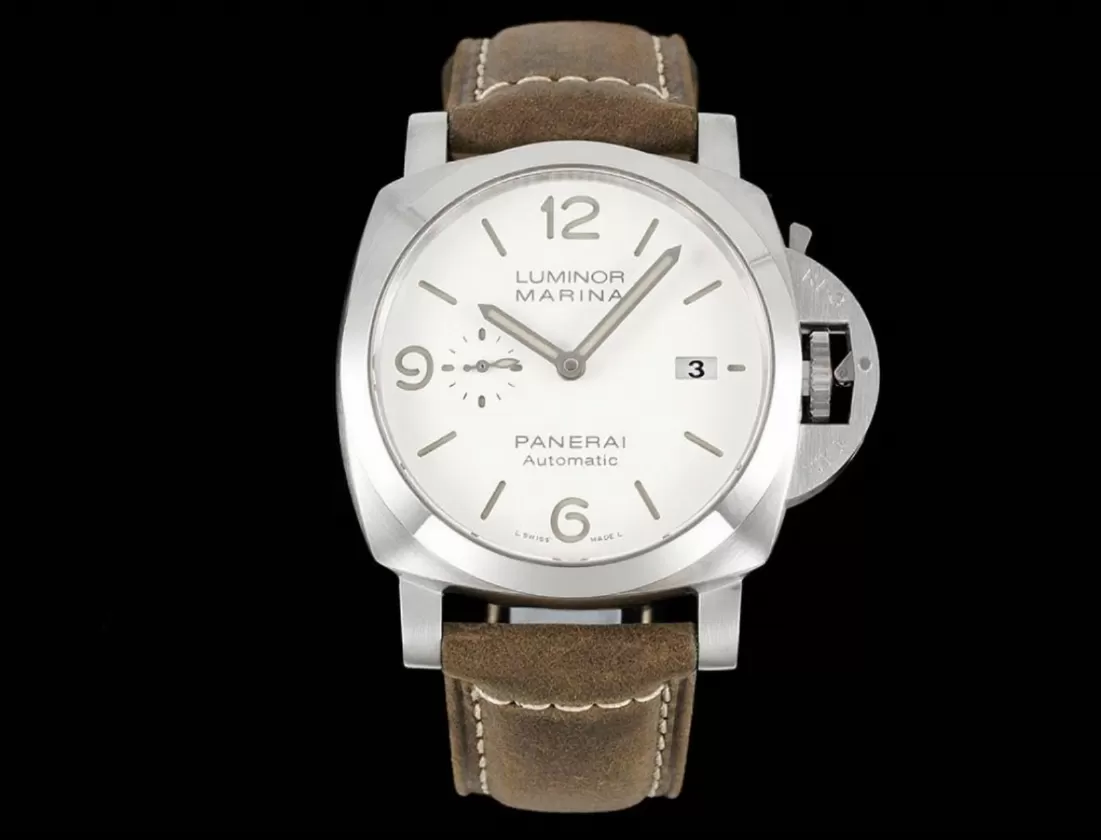 Luminor Marina PAM1314 Auto 44mm SS/LE VSF P9010