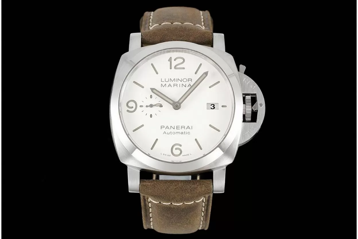 Luminor Marina PAM1314 Auto 44mm SS/LE VSF P9010 - Image 3