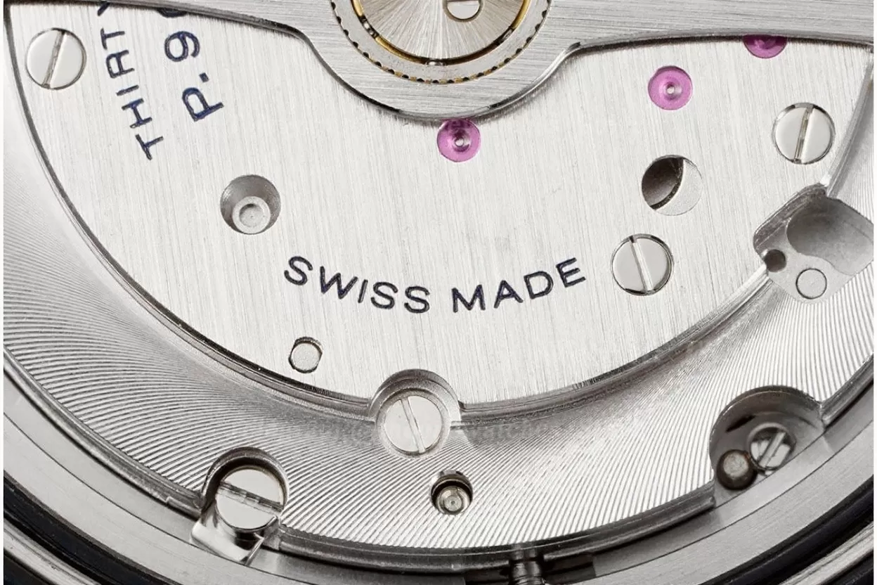 Luminor Marina PAM1314 Auto 44mm SS/LE VSF P9010 - Image 12