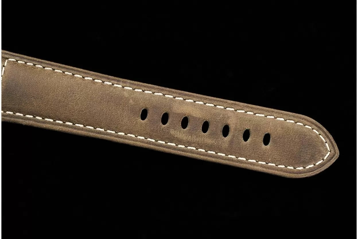 Luminor Marina PAM1314 Auto 44mm SS/LE VSF P9010 - Image 15