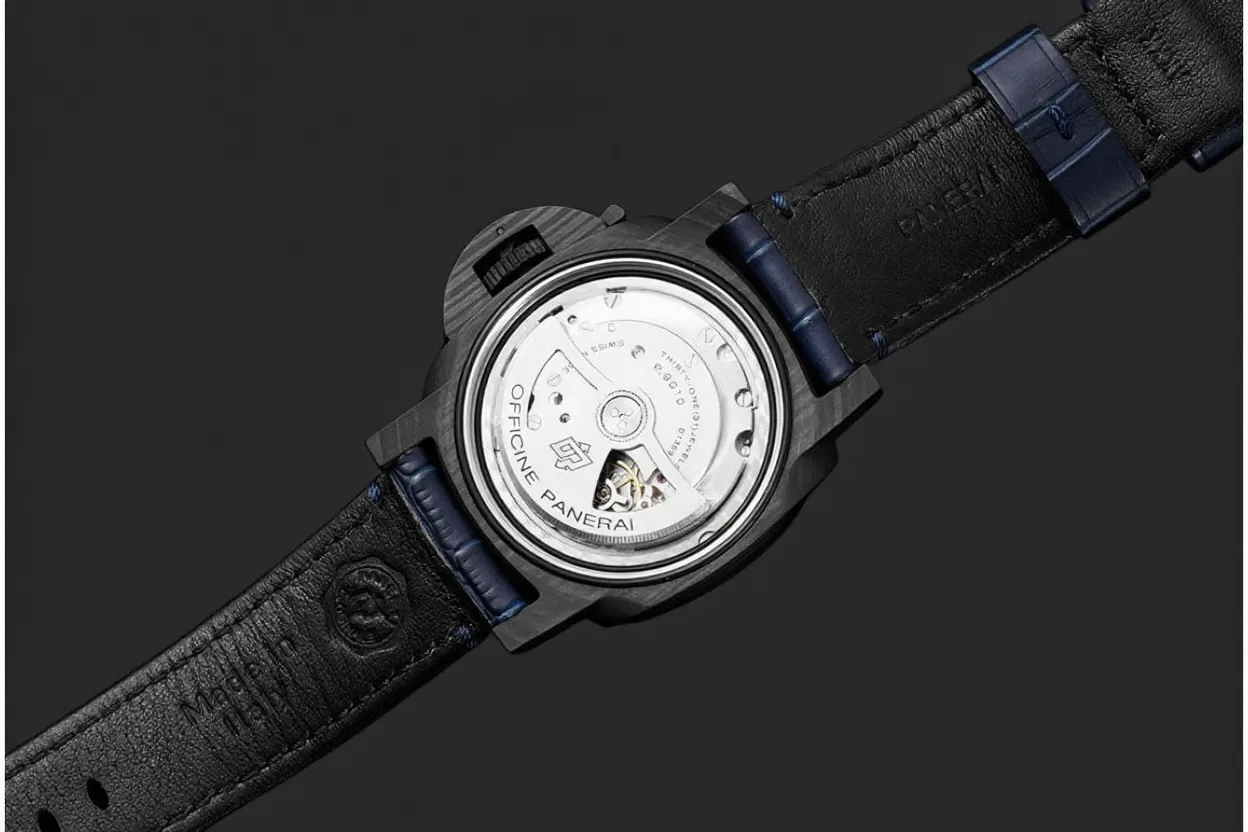 Luminor Marina PAM1664 44mm FC/LE VSF P9010 - Image 9
