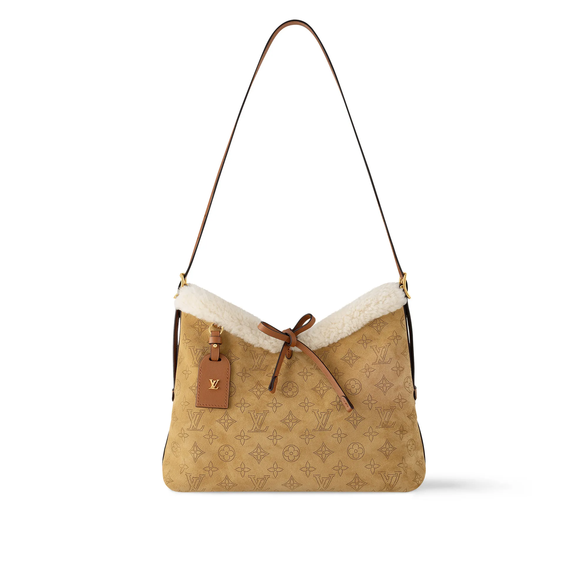 Louis Vuitton CarryAll PM M11843