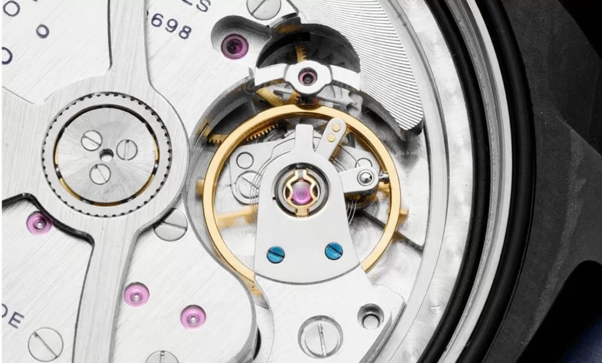 Luminor Marina PAM1664 44mm FC/LE VSF P9010 - Image 12