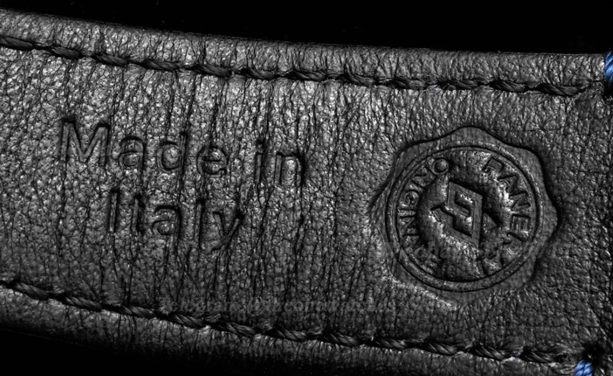 Luminor Marina PAM1664 44mm FC/LE VSF P9010 - Image 16