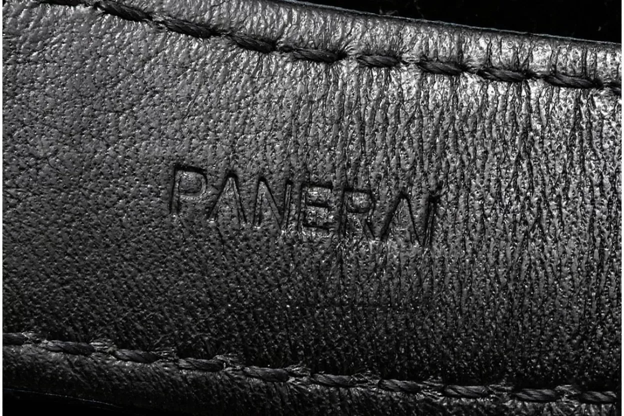 Luminor Marina PAM1664 44mm FC/LE VSF P9010 - Image 17