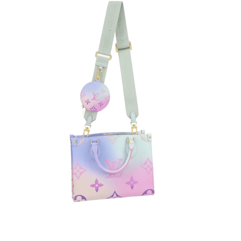 Louis Vuitton OnTheGo PM M59856