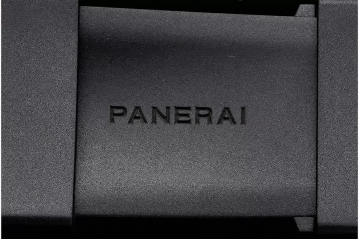 Submersible PAM1324 44mm Carbon/RU Black Dial VSF P9011 - 图片 21