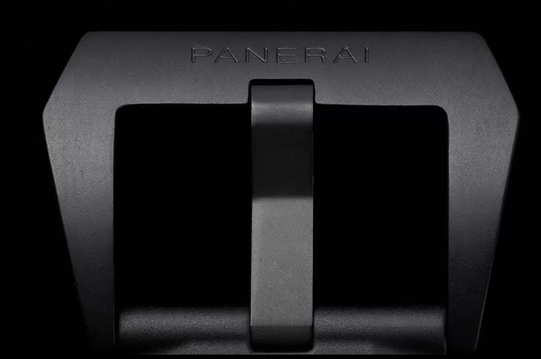 Submersible PAM1324 44mm Carbon/RU Black Dial VSF P9011 - 图片 24