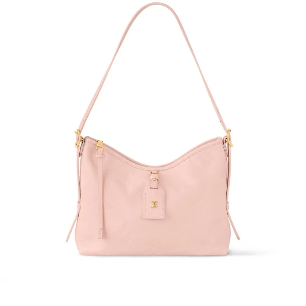 Louis Vuitton CarryAll PM M47082