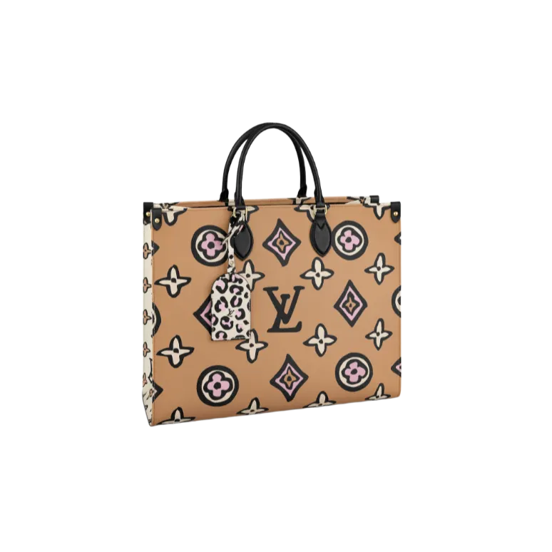 Louis Vuitton Onthego GM M45814