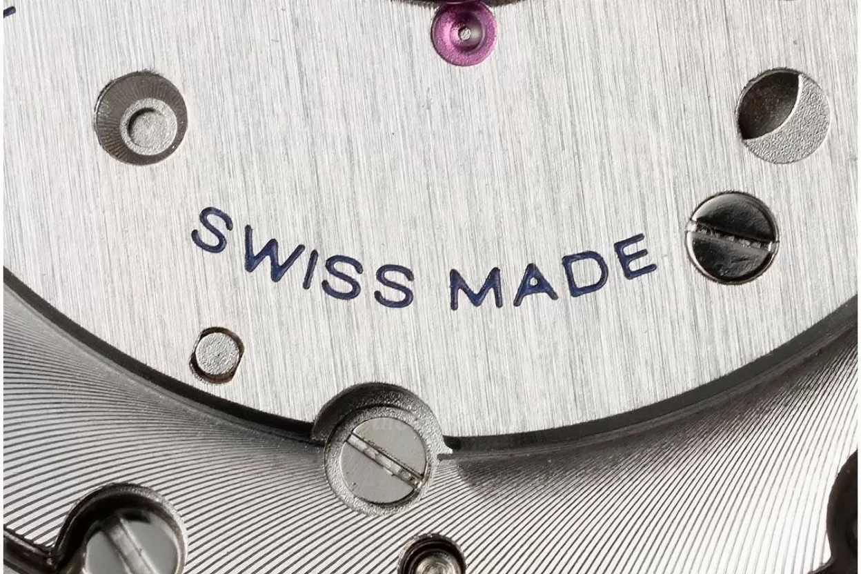Submersible PAM2223 42mm SS/RU White Dial VSF P900 - 图片 7