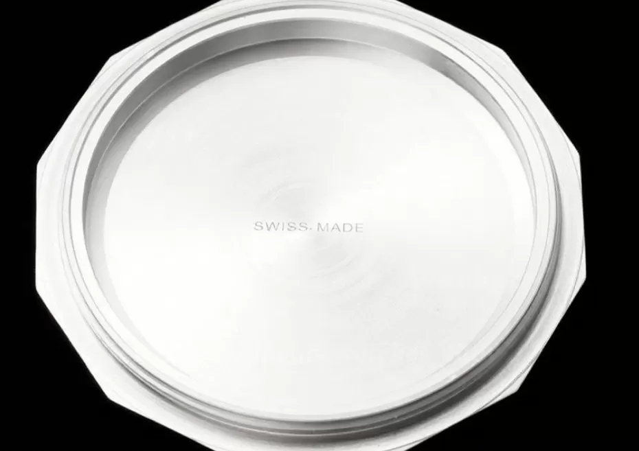 Submersible PAM2223 42mm SS/RU White Dial VSF P900 - 图片 11