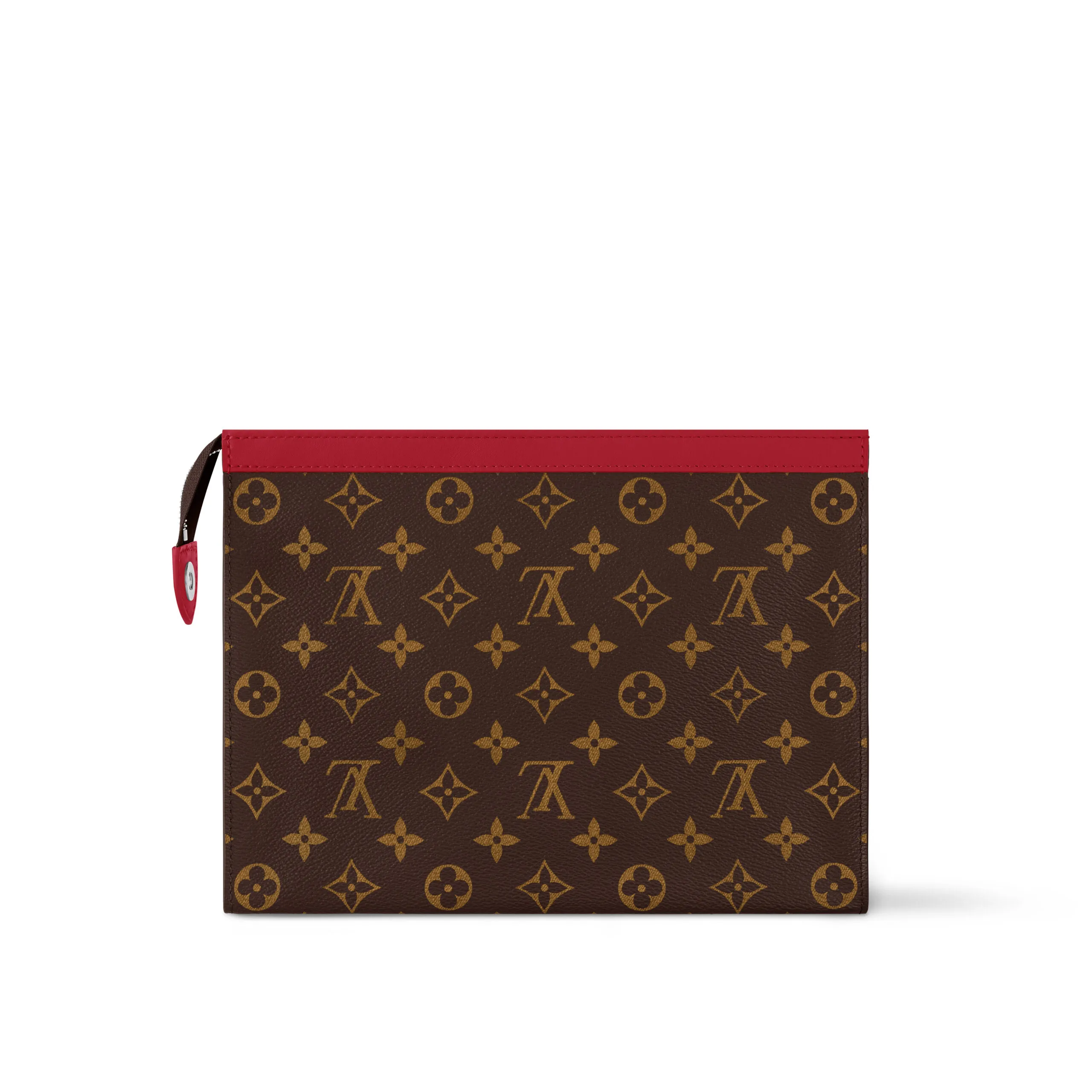 Louis Vuitton Pochette Voyage MM M12817