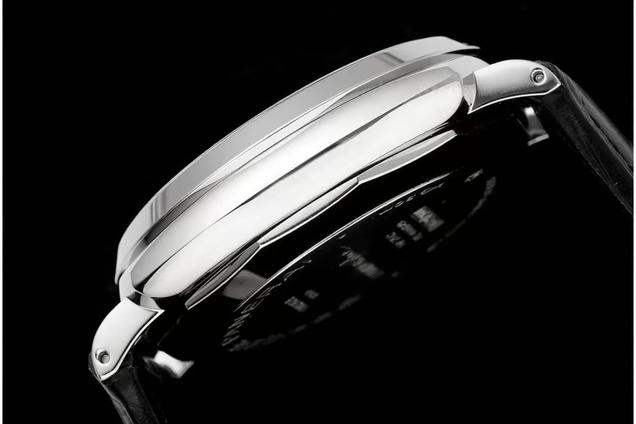 Luminor Due PAM1250 42mm SS/LE Grey Dial VSF P900 - Image 7