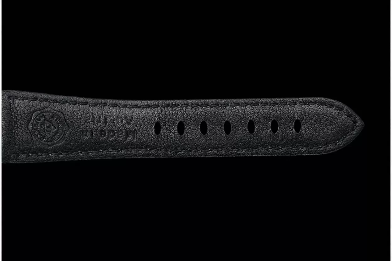 Luminor Due PAM1250 42mm SS/LE Grey Dial VSF P900 - Image 11
