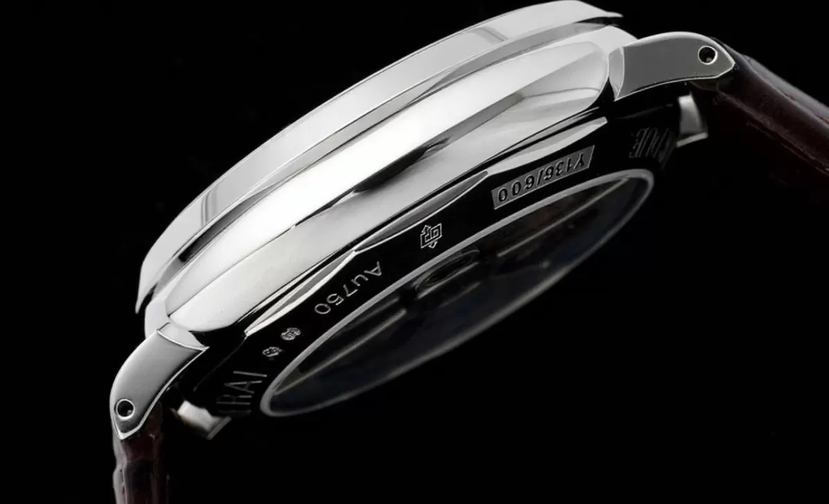Luminor Due PAM1329 42mm SS/LE Green Dial VSF P900 - Image 6