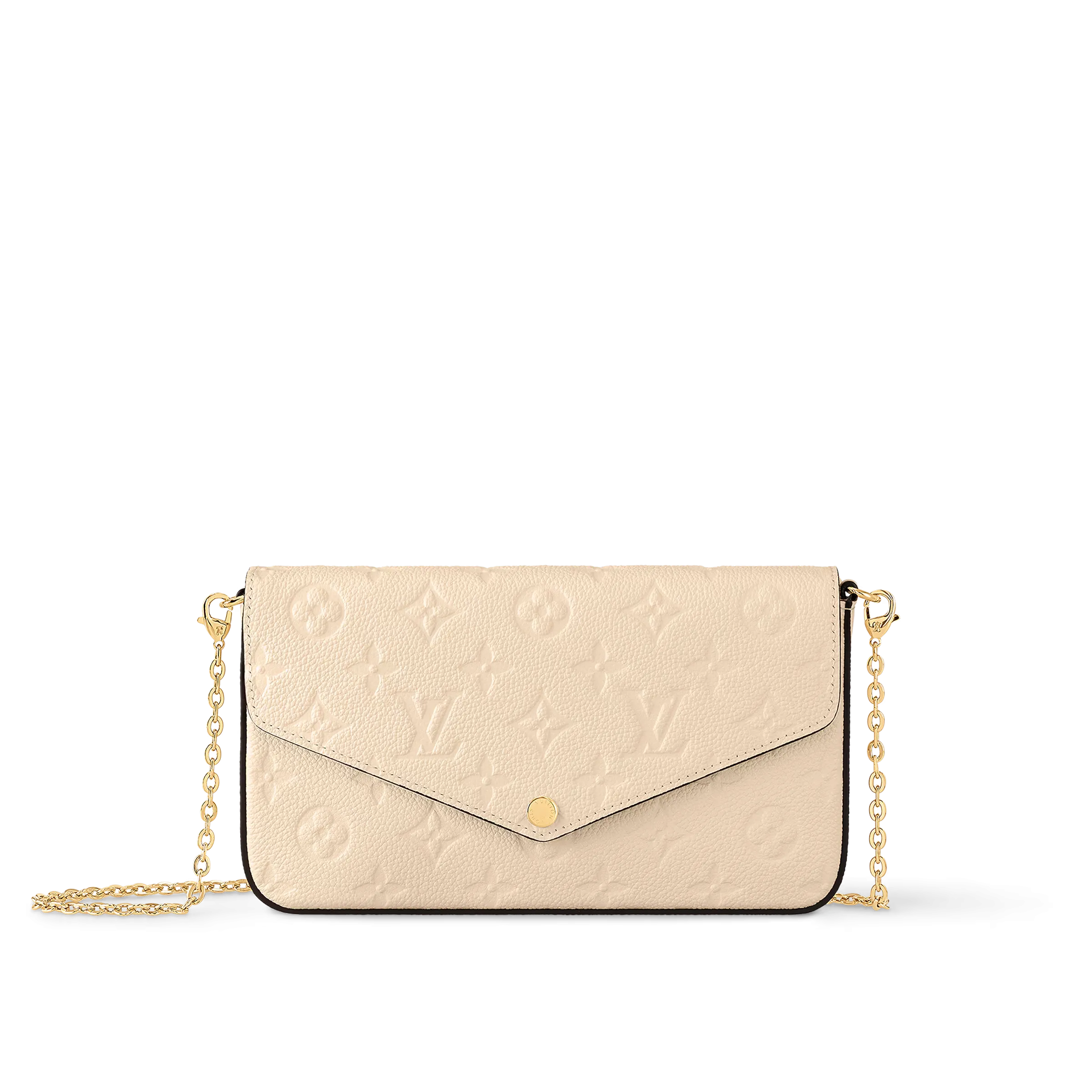 Louis Vuitton Pochette Félicie M82363