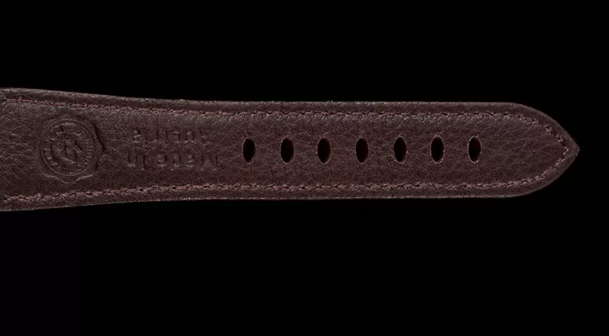 Luminor Due PAM1329 42mm SS/LE Green Dial VSF P900 - Image 16