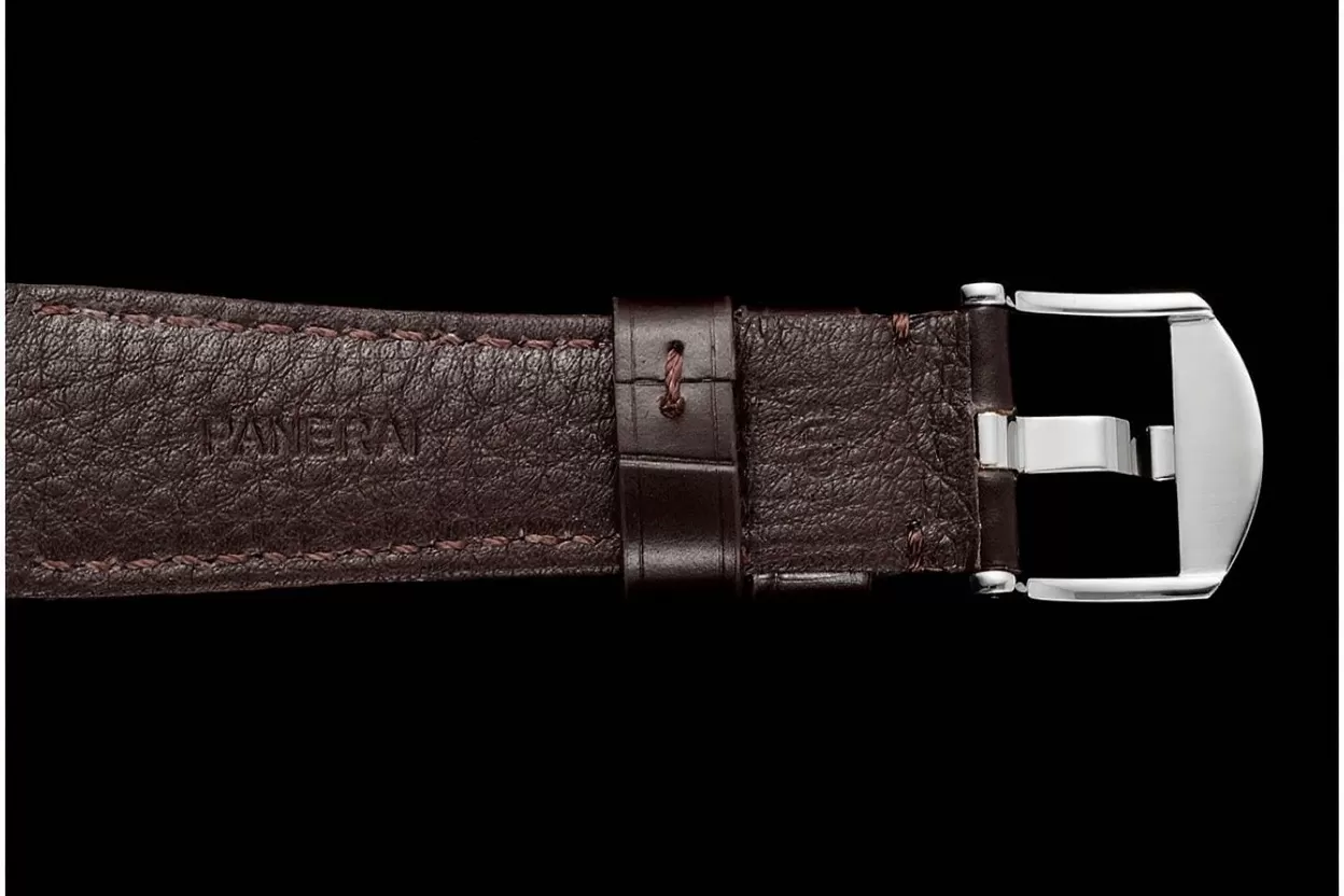 Luminor Due PAM1329 42mm SS/LE Green Dial VSF P900 - Image 17